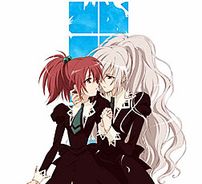 Foto de Strawberry Panic!