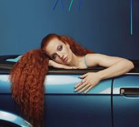 Foto de Jess Glynne
