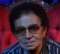 Foto de Reginaldo Rossi