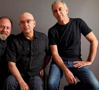 Foto de Os Paralamas do Sucesso