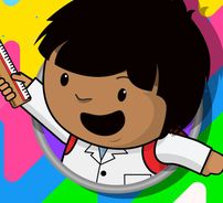 Foto de La Asombrosa Excursión De Zamba