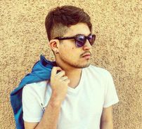 Foto de Vicente Baeza