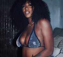 Foto de Aya Nakamura