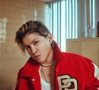 Foto de Michelle Maciel