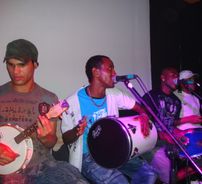 Foto de Grupo Assim Que Se Faz