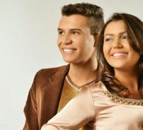 Foto de Lucas Alves e Expedita