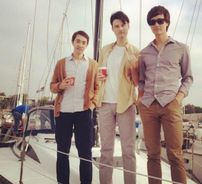 Foto de The Morning Benders