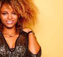 Foto de Fleur East