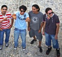 Foto de Escândalo Fônico