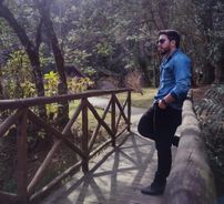 Foto de Gil de Carvalho