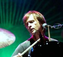 Foto de Marcelo Bonfá