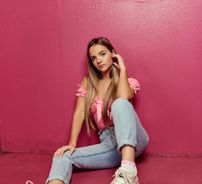 Foto de Hannah Jane Lewis