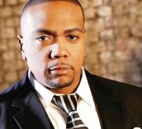 Foto de Timbaland
