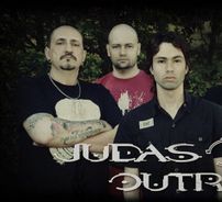 Foto de Judas o Outro