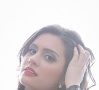 Foto de Cibele Mdaui