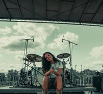 Foto de Lanie Gardner