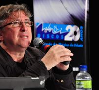 Foto de Marcos Sabino