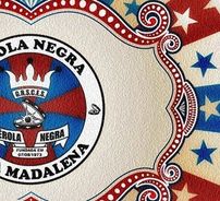 Foto de G.R.E.S Pérola Negra (SP)