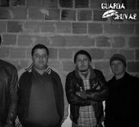 Foto de Guarda-Chuvas