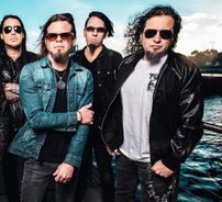 Foto de Queensrÿche