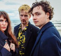 Foto de Calva Louise