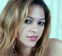 Foto de Cristhiane Freitas