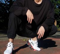 Foto de Ian Pangilinan