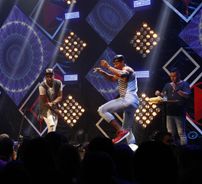 Foto de Mc Chocolate