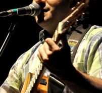 Foto de Paulo Thomaz