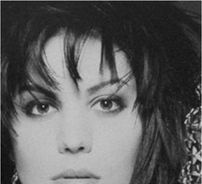 Foto de Joan Jett