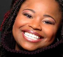 Foto de Crystal Aikin