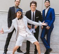 Foto de Pierce The Veil