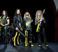 Foto de Stryper