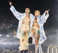 Foto de CA7RIEL & Paco Amoroso