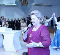 Foto de Débora Ivanov