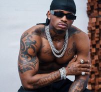 Foto de Diamond Platnumz