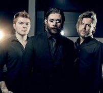 Foto de Black Light Burns