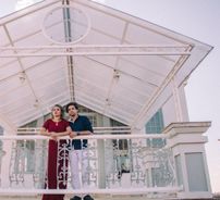 Foto de Lukas & Beatriz