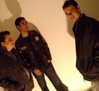 Foto de Geração JP2