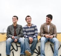 Foto de Trio Iglesias