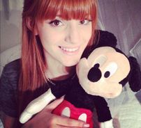 Foto de Bella Thorne