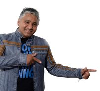 Foto de Tuninho Dos Teclados