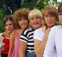 Foto de Those Dancing Days