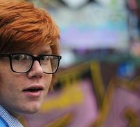 Foto de Brett Dennen