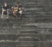 Foto de a casa mais estranha não tem número