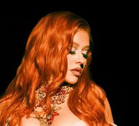 Foto de Christina Aguilera