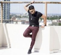 Foto de Bruno Camacho