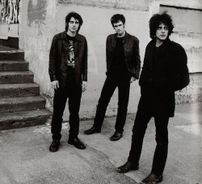 Foto de Black Rebel Motorcycle Club