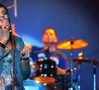 Foto de Marcela Gándara