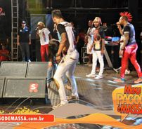 Foto de Guettho É Guettho